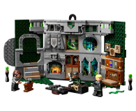 LEGO Harry Potter™ 76410 Flaga Slytherinu™ - 1091326 - zdjęcie 12